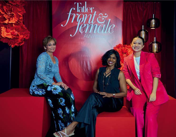 The Menopause Shift